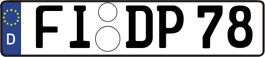 FI-DP78