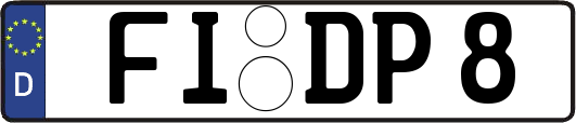FI-DP8
