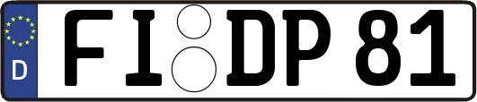 FI-DP81