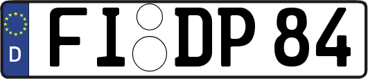 FI-DP84
