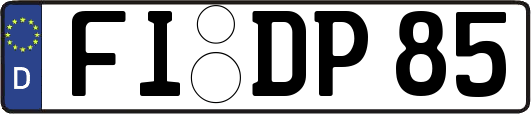 FI-DP85