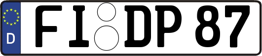 FI-DP87