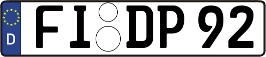 FI-DP92