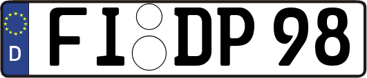 FI-DP98