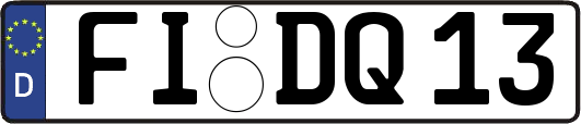 FI-DQ13