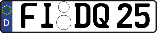 FI-DQ25
