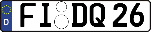 FI-DQ26