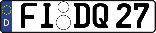 FI-DQ27