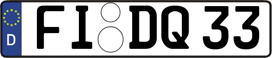 FI-DQ33