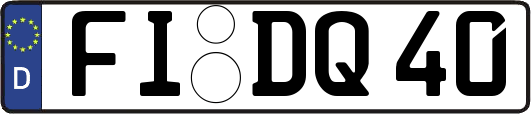 FI-DQ40