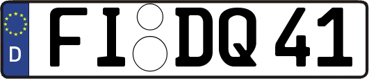 FI-DQ41