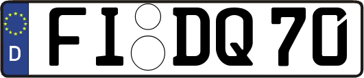FI-DQ70