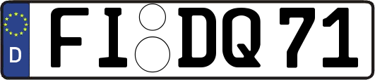 FI-DQ71