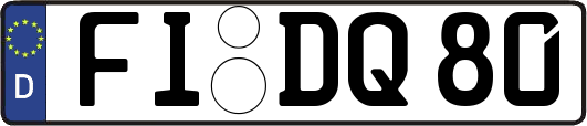 FI-DQ80