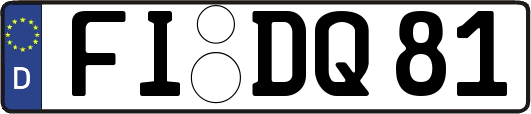 FI-DQ81