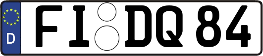 FI-DQ84