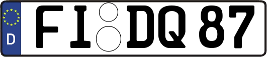 FI-DQ87