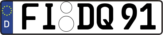 FI-DQ91