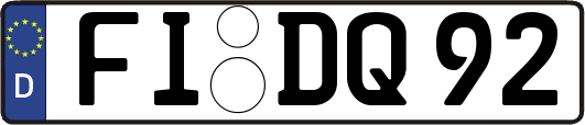 FI-DQ92