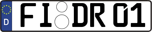 FI-DR01