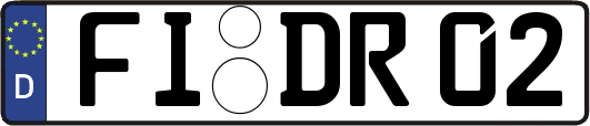 FI-DR02