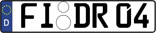 FI-DR04