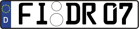 FI-DR07