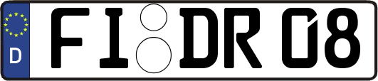 FI-DR08