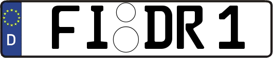 FI-DR1