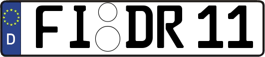 FI-DR11