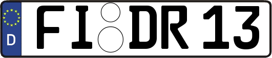 FI-DR13