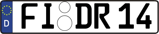 FI-DR14