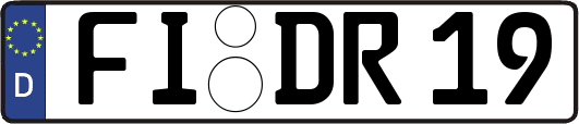 FI-DR19