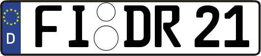 FI-DR21