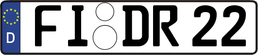FI-DR22