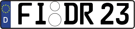 FI-DR23