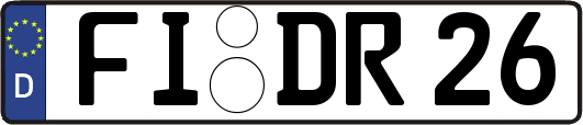 FI-DR26