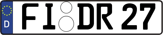 FI-DR27