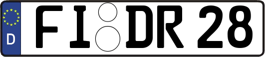 FI-DR28