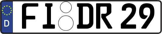 FI-DR29