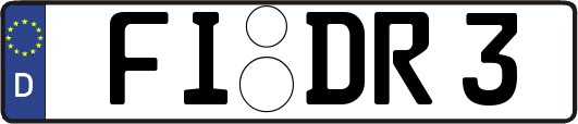 FI-DR3