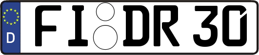 FI-DR30