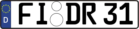 FI-DR31