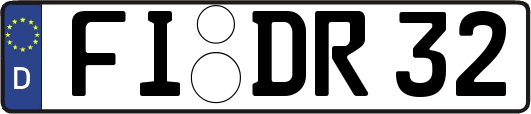 FI-DR32