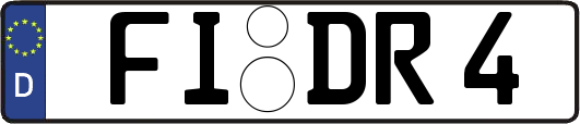 FI-DR4