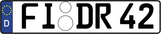 FI-DR42