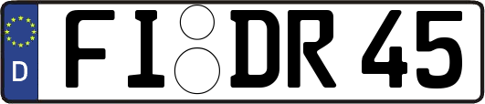 FI-DR45