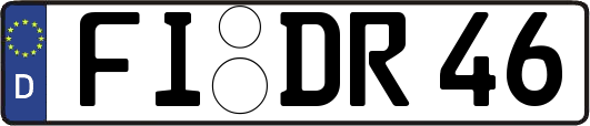 FI-DR46