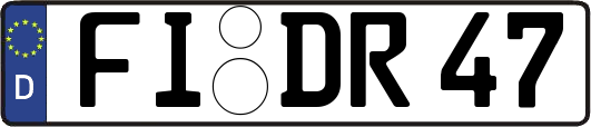 FI-DR47