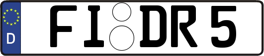 FI-DR5